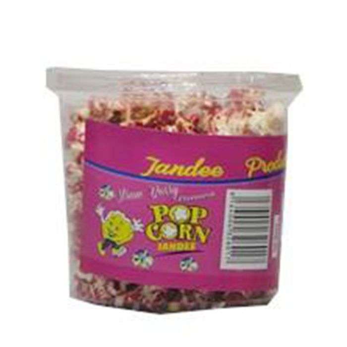 Jandee Strawberry Popcorn 35G